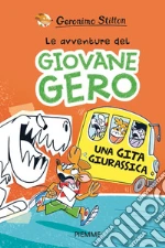 Stilton Geronimo