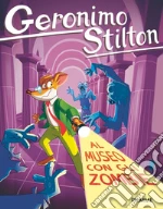 Stilton Geronimo
