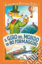 Stilton Geronimo