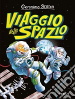 Stilton Geronimo
