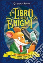 Stilton Geronimo