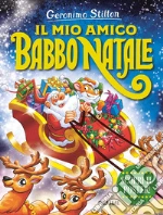 Stilton Geronimo