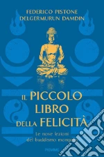 Pistone Federico; Delgermurun Damdin