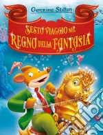 Stilton Geronimo
