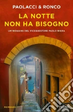 Paolacci Antonio; Ronco Paola