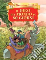 Stilton Geronimo