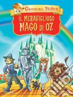 Stilton Geronimo
