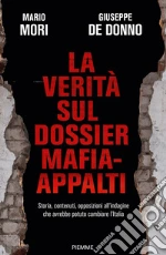 Mori Mario; De Donno Giuseppe