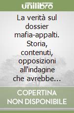 Mori Mario; De Donno Giuseppe