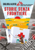 Alvisi Gigliola; Medici senza frontiere