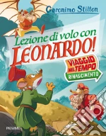 Stilton Geronimo