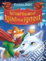 Stilton Geronimo