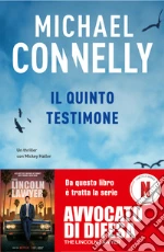 Connelly Michael
