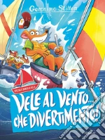 Stilton Geronimo