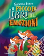 Stilton Geronimo