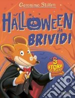 Stilton Geronimo