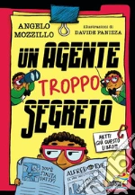 Mozzillo Angelo