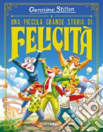 Stilton Geronimo