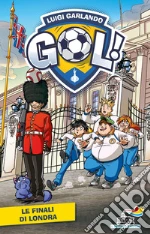 Garlando Luigi