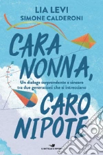 Levi Lia; Calderoni Simone