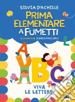 D'Achille Silvia; Faccioli Ilaria