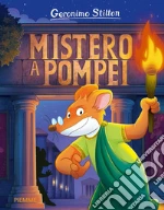 Stilton Geronimo