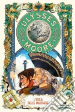 Moore Ulysses
