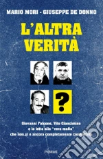 Mori Mario; De Donno Giuseppe