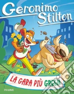 Stilton Geronimo
