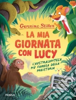 Stilton Geronimo