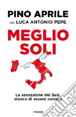 Aprile Pino; Pepe Luca Antonio
