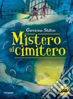 Stilton Geronimo