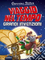 Stilton Geronimo