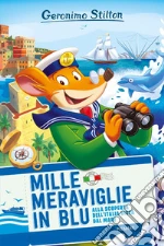 Stilton Geronimo