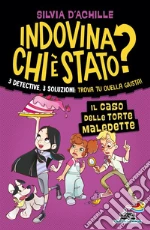 D'Achille Silvia