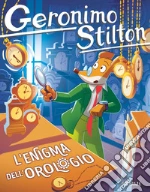Stilton Geronimo