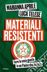 Aprile Marianna; Telese Luca