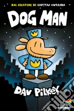 Pilkey Dav