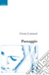 Passaggio libro di Lomasti Gioia