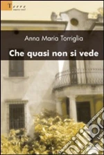 Torriglia Anna Maria