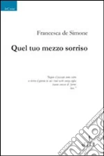 De Simone Francesca