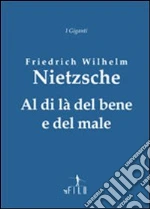 Nietzsche Friedrich