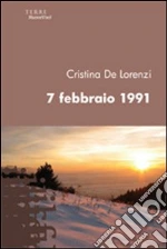De Lorenzi Cristina