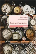 Stefani Enrico; Meschiari Marco