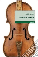 Bonomi Egidio