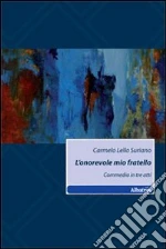 Suriano Carmelo L.