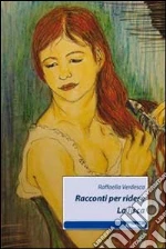 Verdesca Raffaella