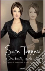 Tommasi Sara