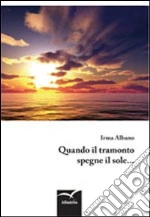 Albano Irma