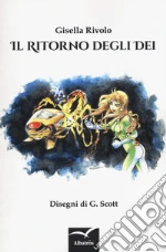 Rivolo Gisella